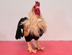 STEIFF Cockerel