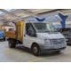 2007 FORD TRANSIT 100 T350M RWD TIPPER - Image 10 of 28