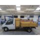2007 FORD TRANSIT 100 T350M RWD TIPPER - Image 2 of 28