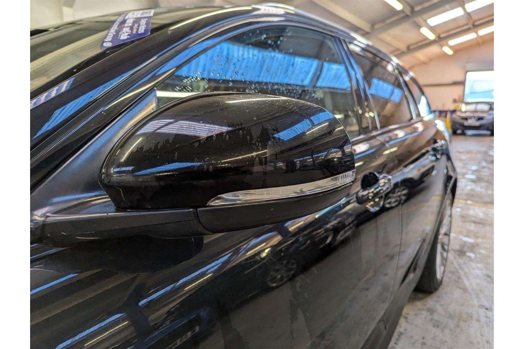 2014 JAGUAR XF R-SPORT V6 D AUTO - Image 24 of 26