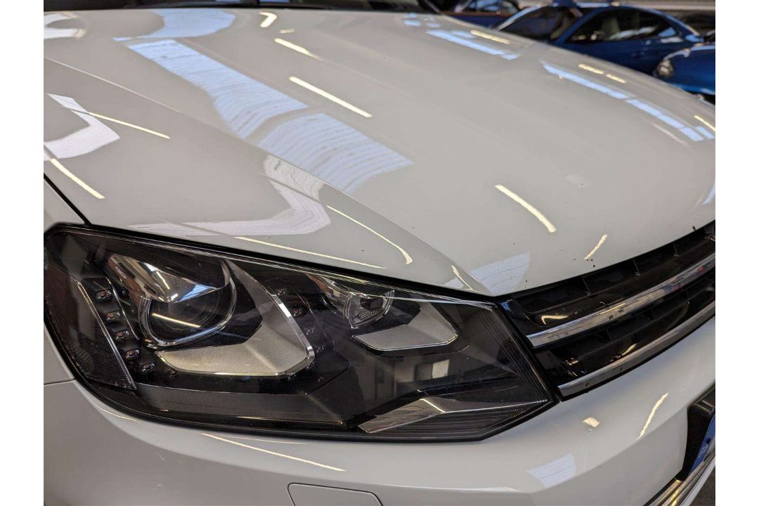 2014 VOLKSWAGEN TOUAREG V6 R-LINE TDI BMT - Image 8 of 29