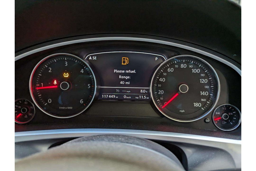 2014 VOLKSWAGEN TOUAREG V6 R-LINE TDI BMT - Image 24 of 29