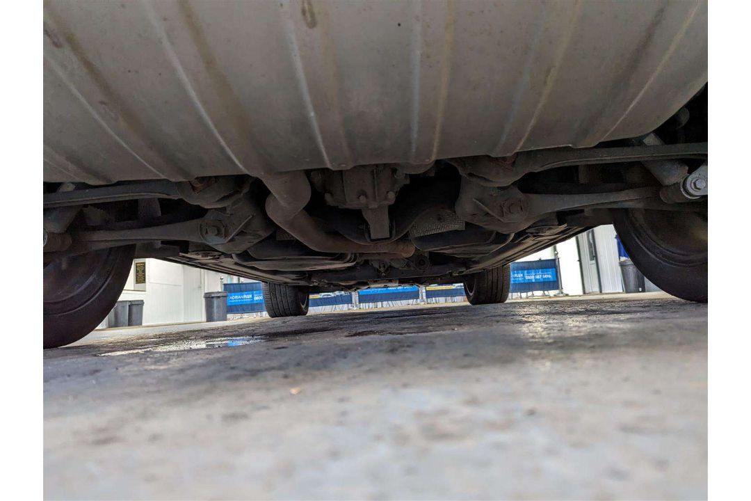 2014 VOLKSWAGEN TOUAREG V6 R-LINE TDI BMT - Image 3 of 29