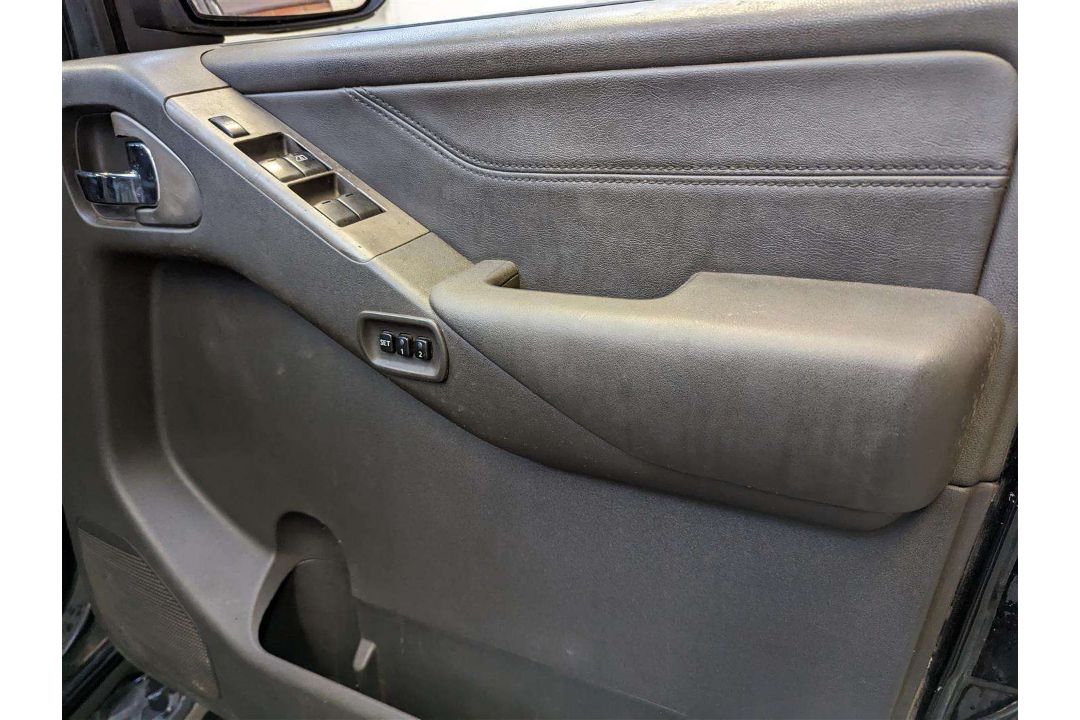 2007 NISSAN PATHFINDER AVENTURA DCI - Image 10 of 26