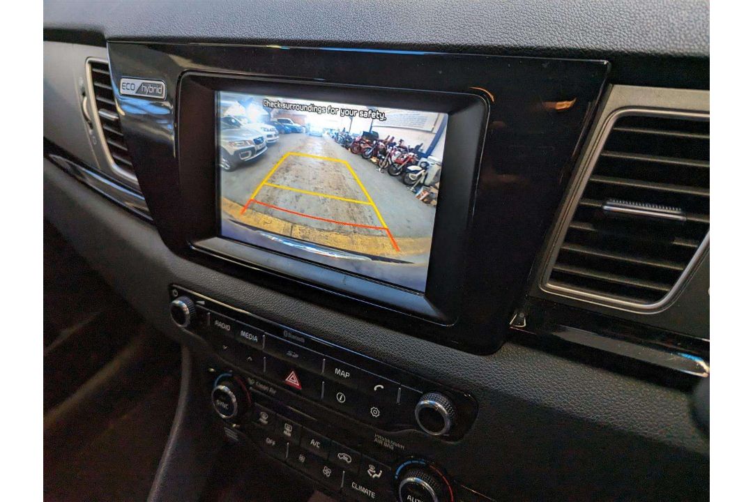 2016 KIA NIRO 2 S-A - Image 24 of 26
