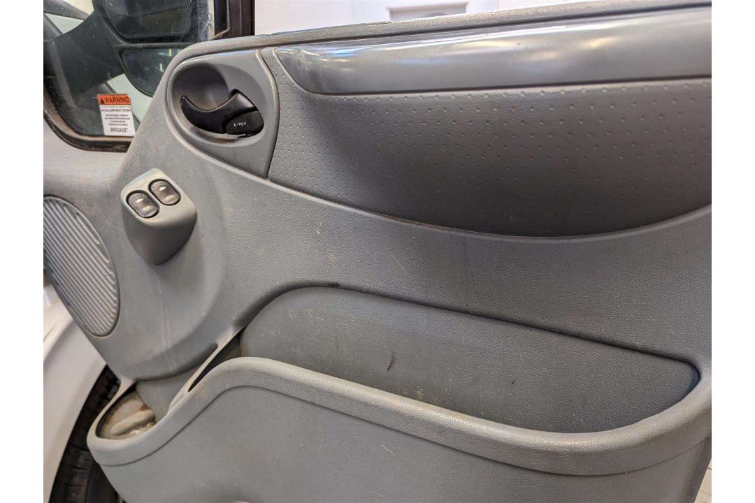 2007 FORD TRANSIT 100 T350M RWD TIPPER - Image 13 of 28