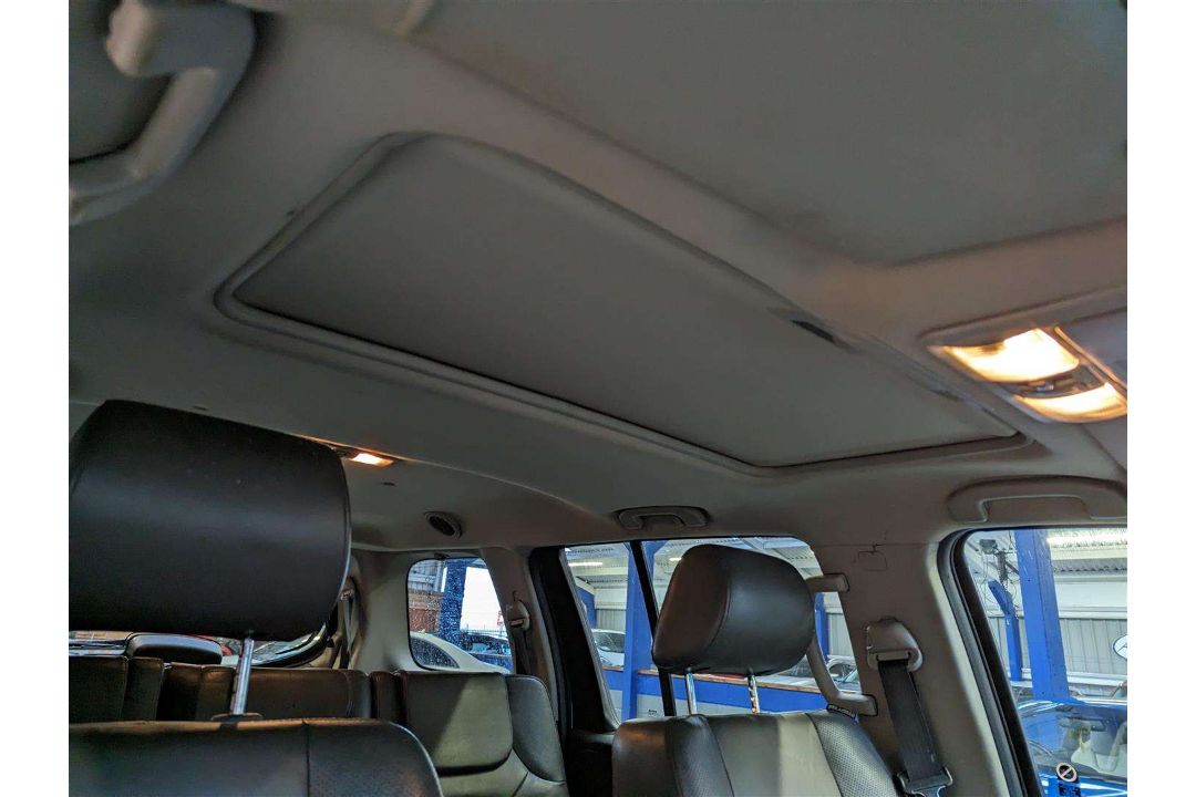 2007 NISSAN PATHFINDER AVENTURA DCI - Image 14 of 26