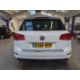 2014 VOLKSWAGEN TOUAREG V6 R-LINE TDI BMT - Image 6 of 29