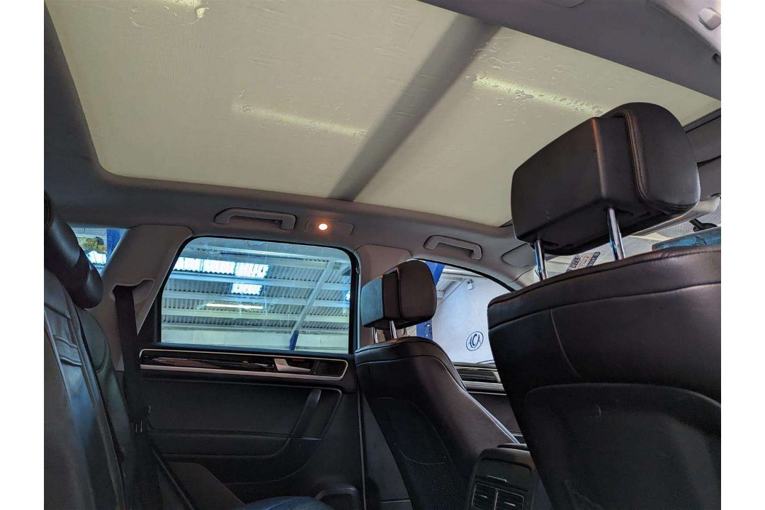 2014 VOLKSWAGEN TOUAREG V6 R-LINE TDI BMT - Image 20 of 29