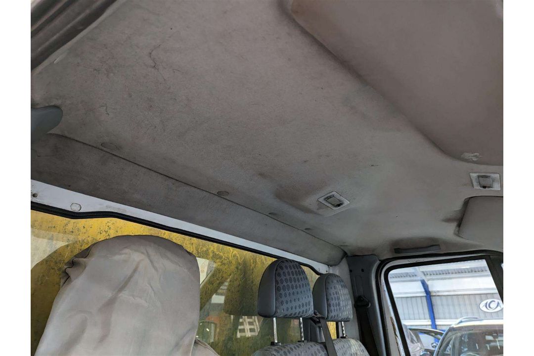 2007 FORD TRANSIT 100 T350M RWD TIPPER - Image 16 of 28