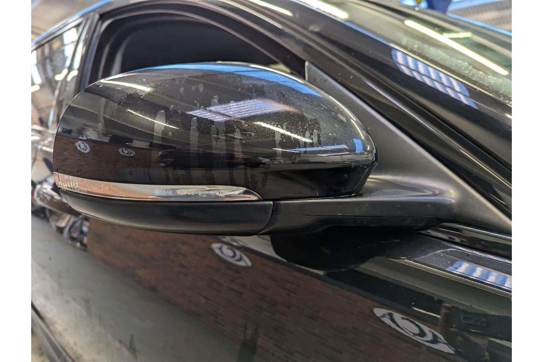 2014 JAGUAR XF R-SPORT V6 D AUTO - Image 19 of 26