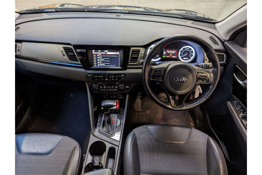 2016 KIA NIRO 2 S-A - Image 19 of 26