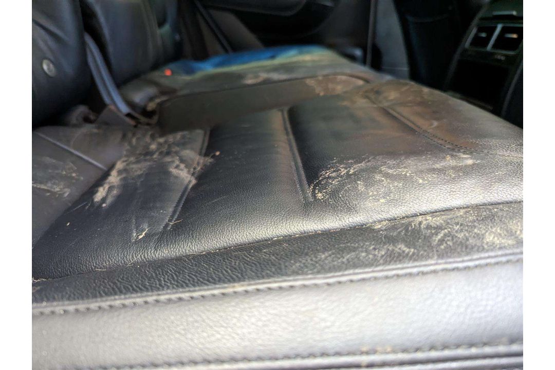 2014 VOLKSWAGEN TOUAREG V6 R-LINE TDI BMT - Image 17 of 29