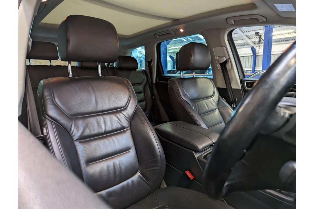 2014 VOLKSWAGEN TOUAREG V6 R-LINE TDI BMT - Image 18 of 29