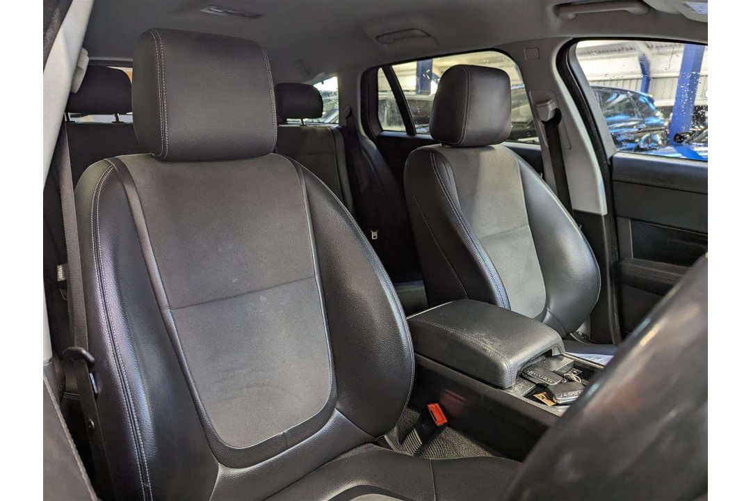 2014 JAGUAR XF R-SPORT V6 D AUTO - Image 15 of 26