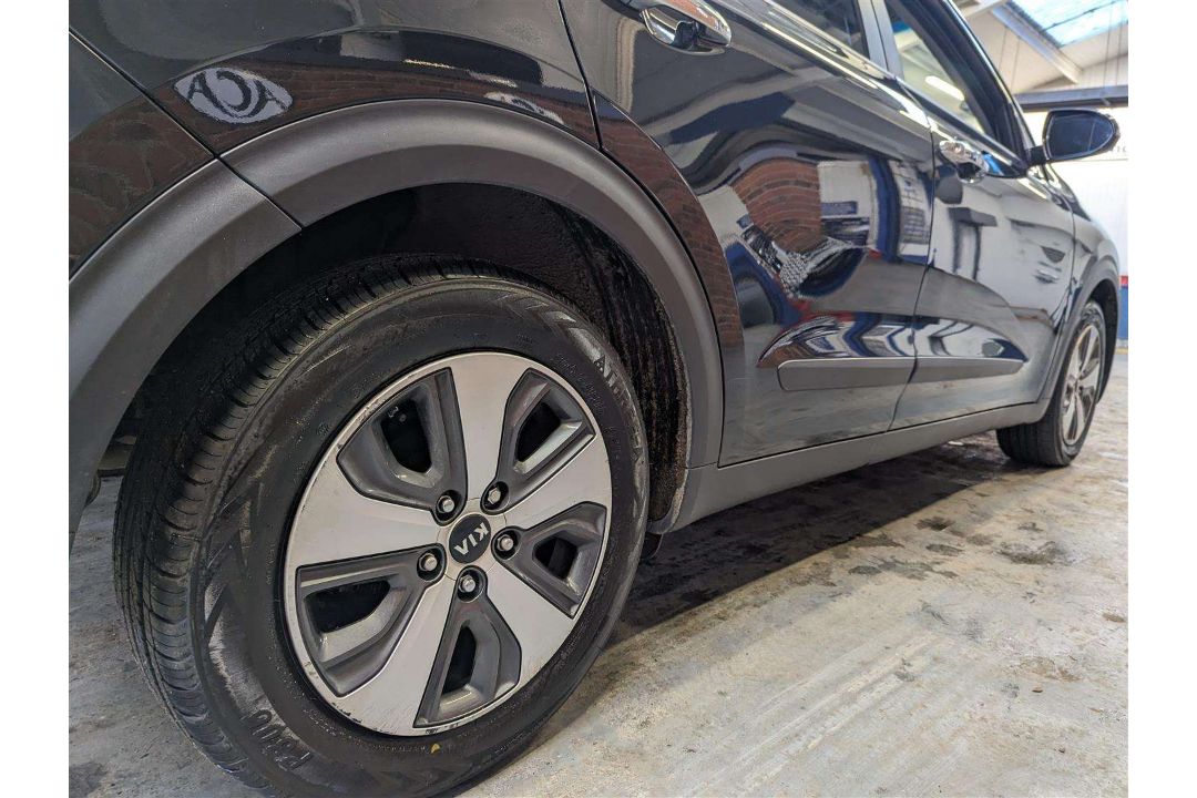 2016 KIA NIRO 2 S-A - Image 4 of 26