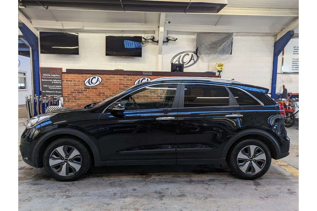 2016 KIA NIRO 2 S-A - Image 2 of 26