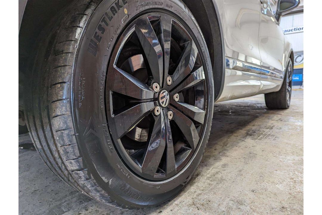 2014 VOLKSWAGEN TOUAREG V6 R-LINE TDI BMT - Image 22 of 29