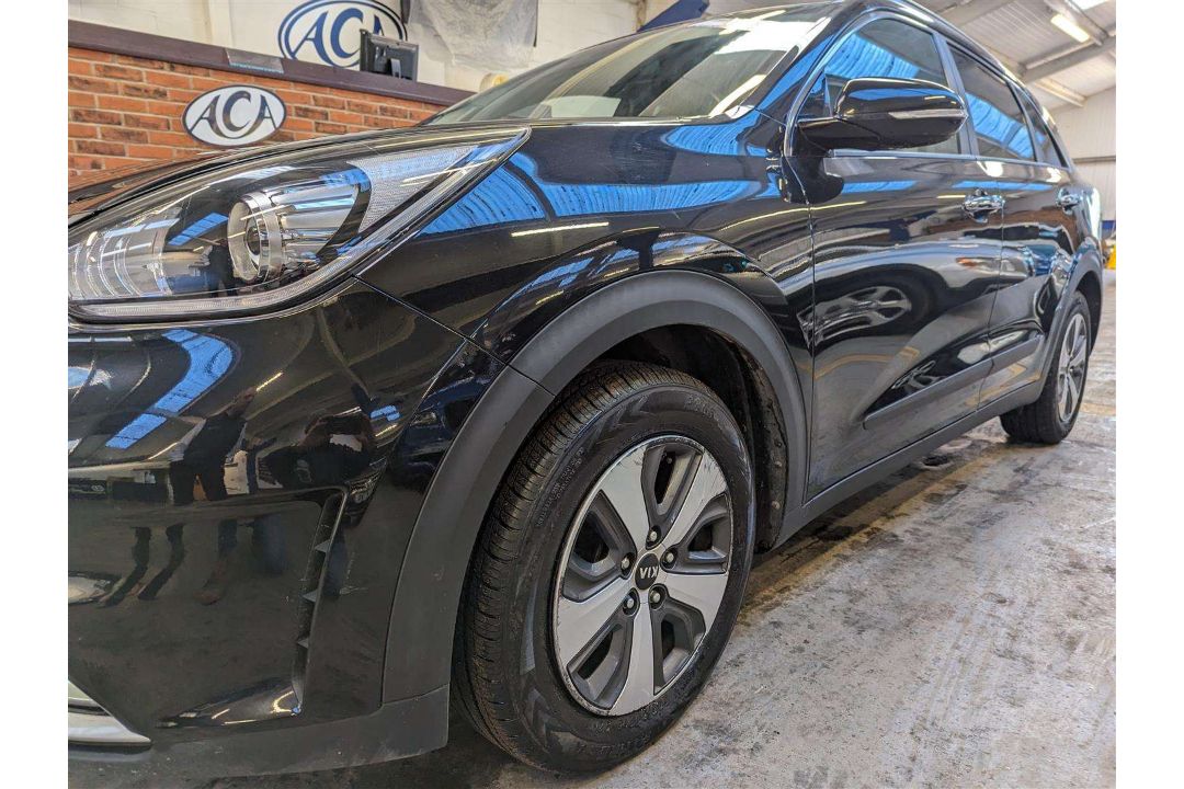 2016 KIA NIRO 2 S-A - Image 14 of 26