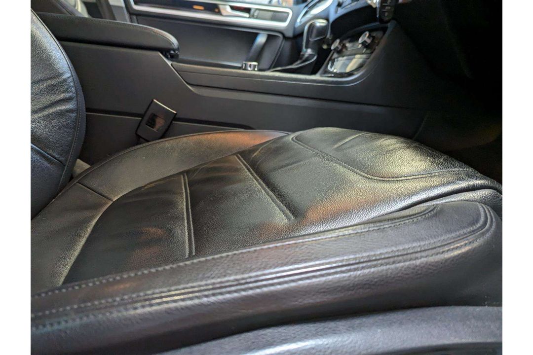 2014 VOLKSWAGEN TOUAREG V6 R-LINE TDI BMT - Image 15 of 29