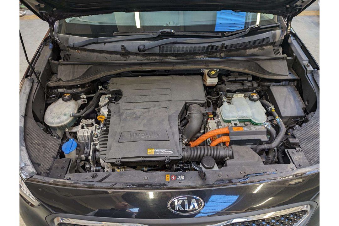 2016 KIA NIRO 2 S-A - Image 25 of 26