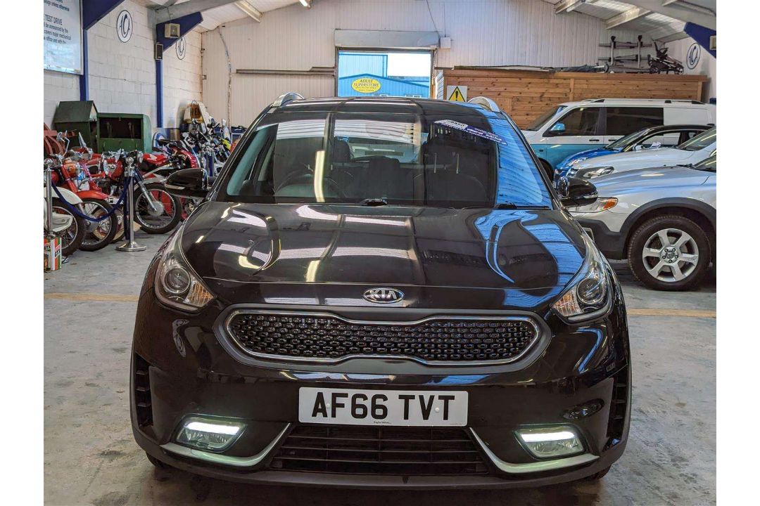 2016 KIA NIRO 2 S-A - Image 26 of 26