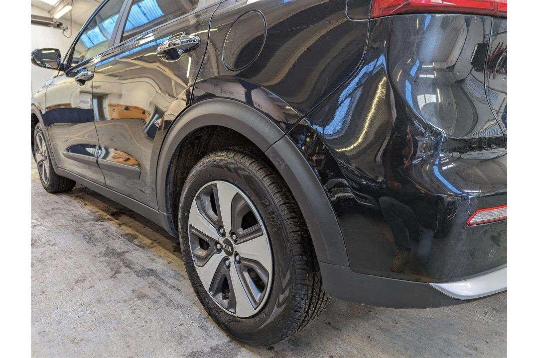 2016 KIA NIRO 2 S-A - Image 6 of 26
