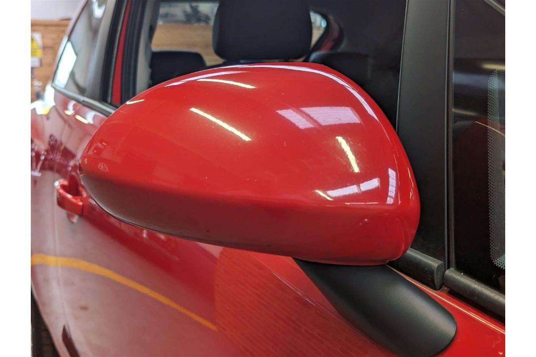 2012 VAUXHALL CORSA SE CDTI - Image 14 of 24