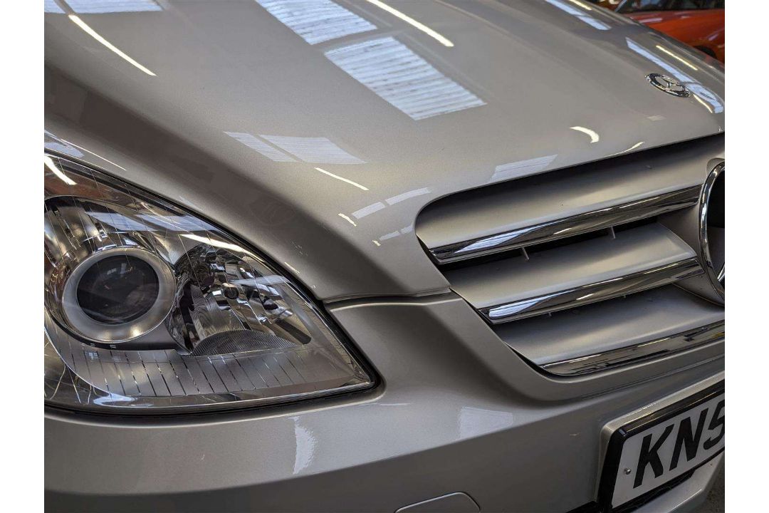 2009 MERCEDES-BENZ B160 SE CVT - Image 11 of 30