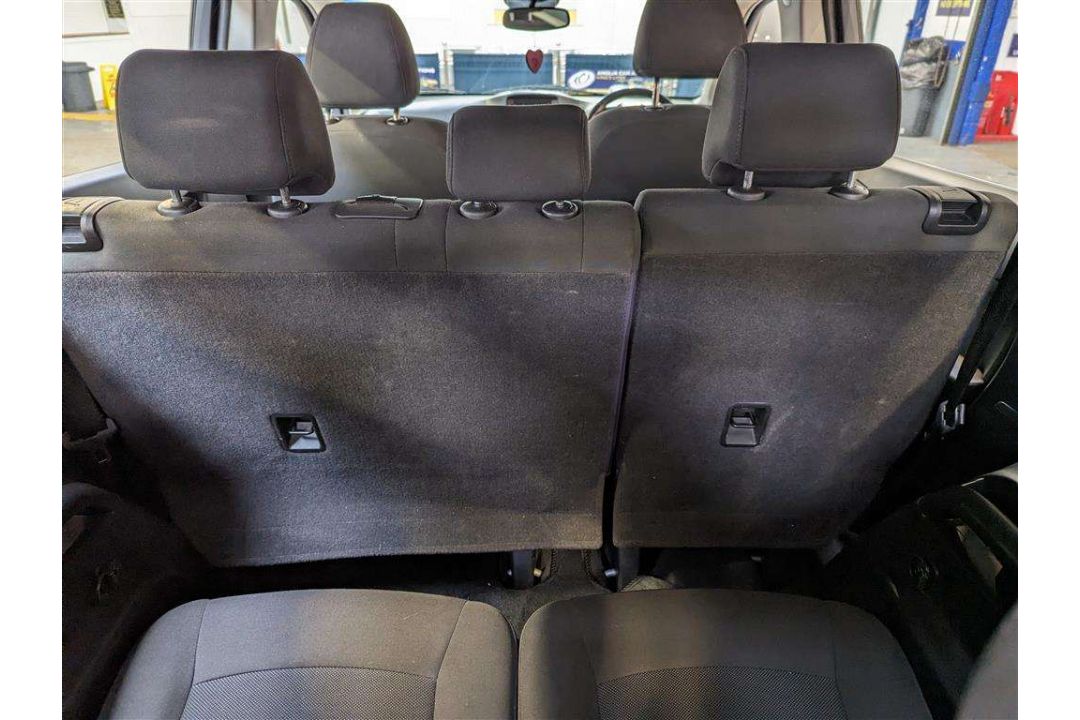 2012 CHEVROLET ORLANDO LTZ VCDI AUTO - Image 6 of 29