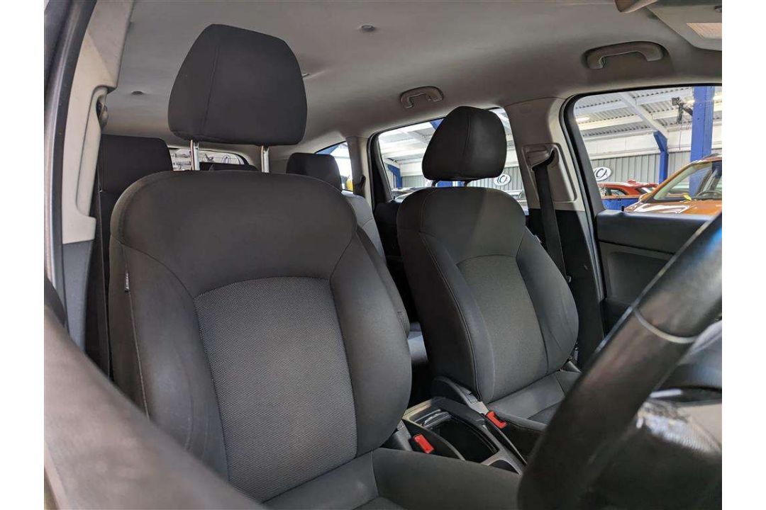 2012 CHEVROLET ORLANDO LTZ VCDI AUTO - Image 17 of 29