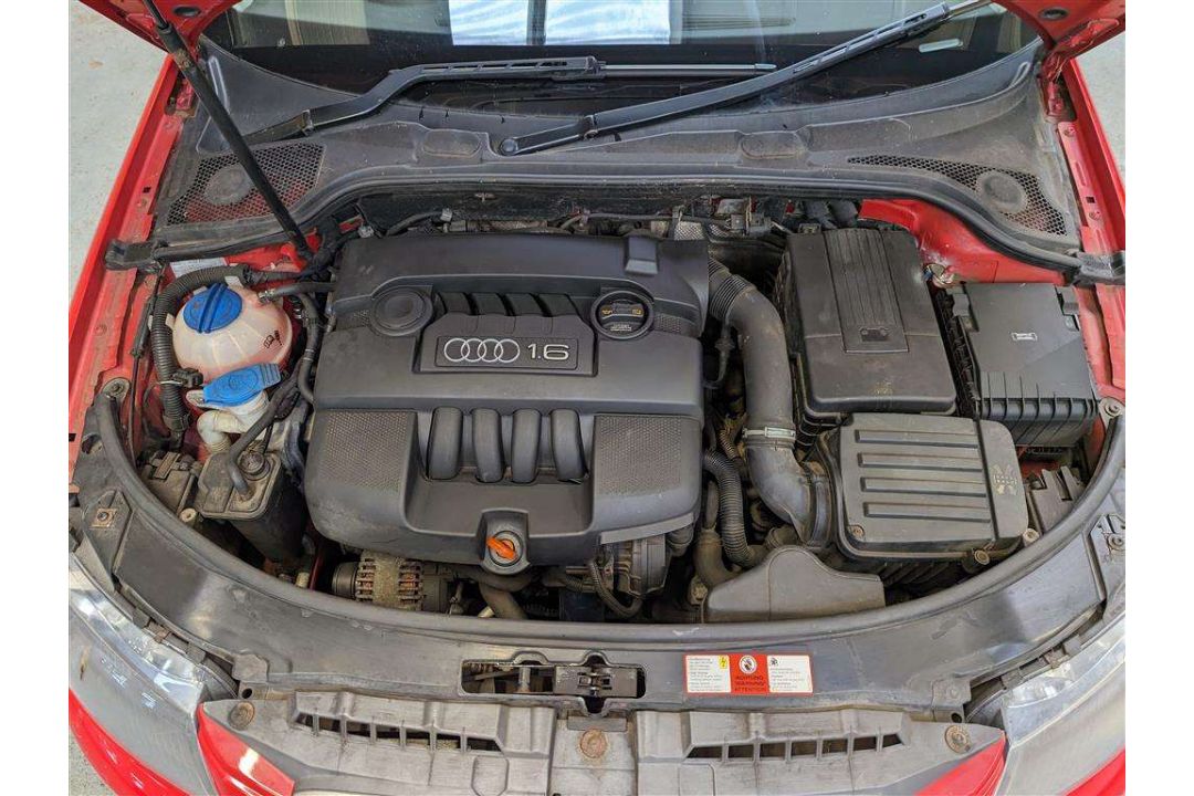 2007 AUDI A3 SPECIAL EDITION - Image 22 of 25