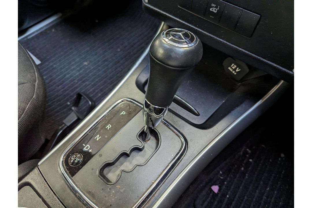 2009 MERCEDES-BENZ B160 SE CVT - Image 25 of 30