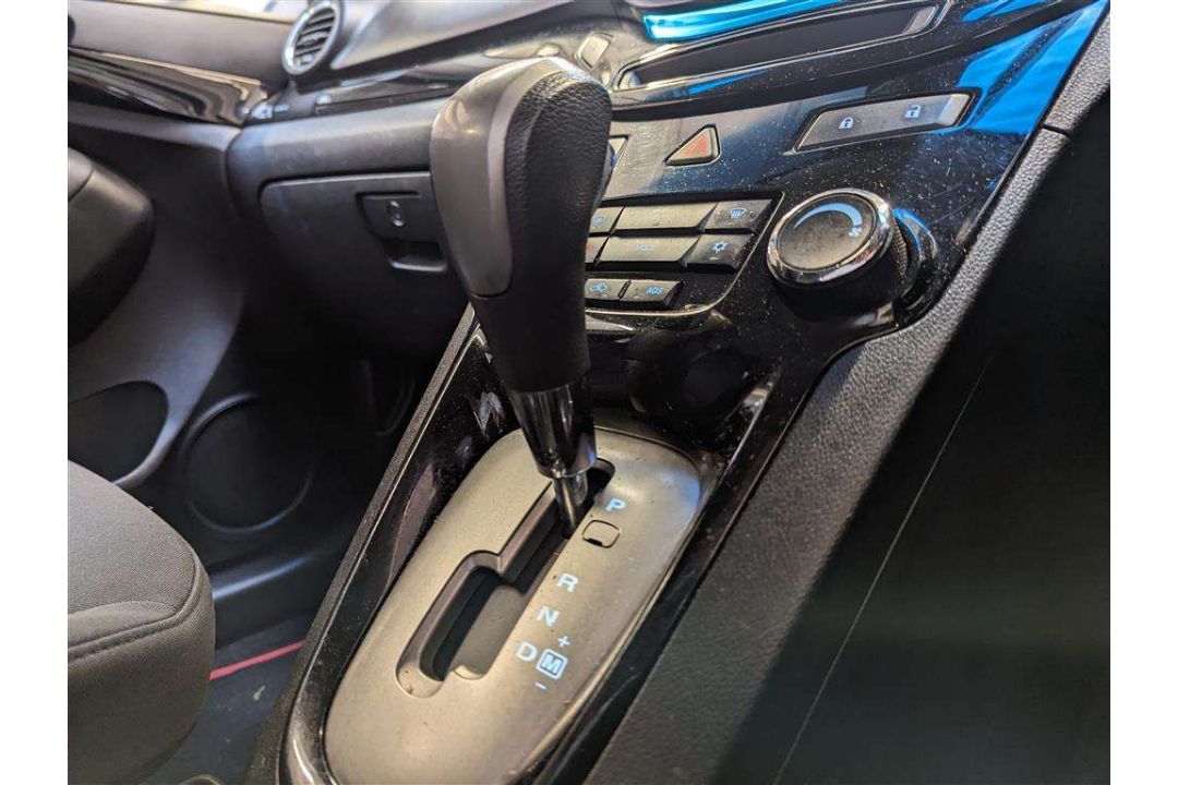 2012 CHEVROLET ORLANDO LTZ VCDI AUTO - Image 27 of 29