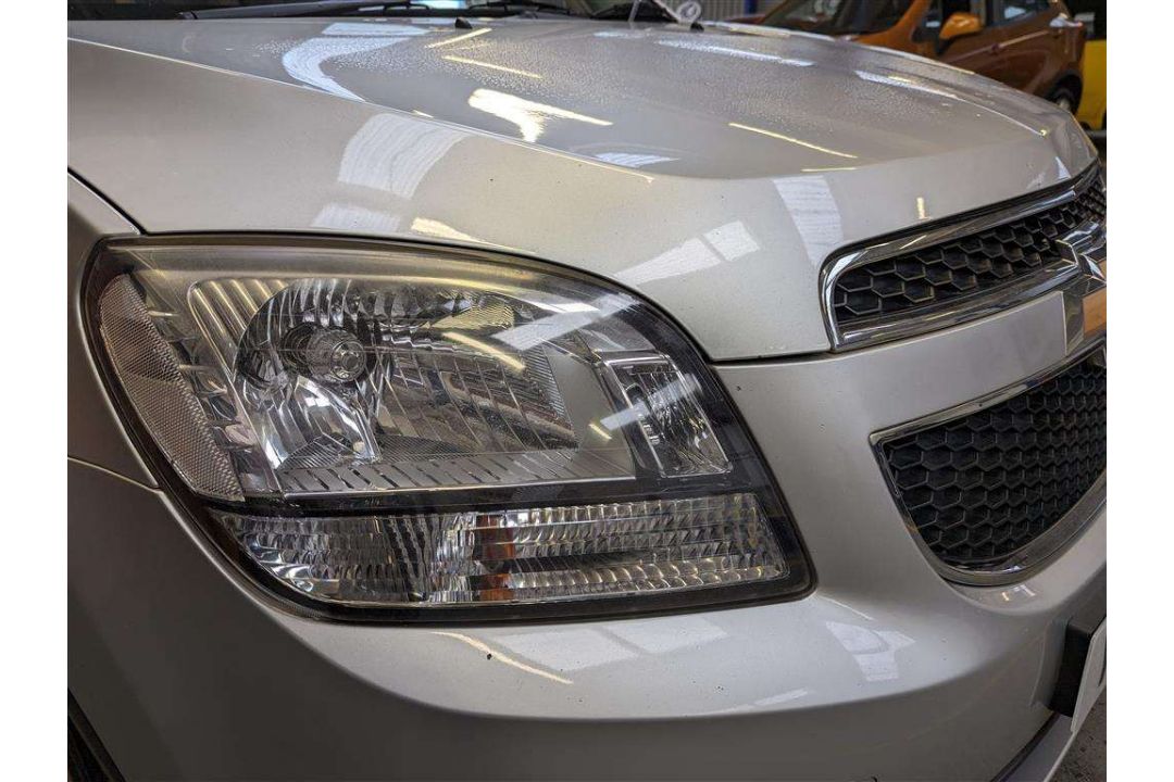 2012 CHEVROLET ORLANDO LTZ VCDI AUTO - Image 16 of 29