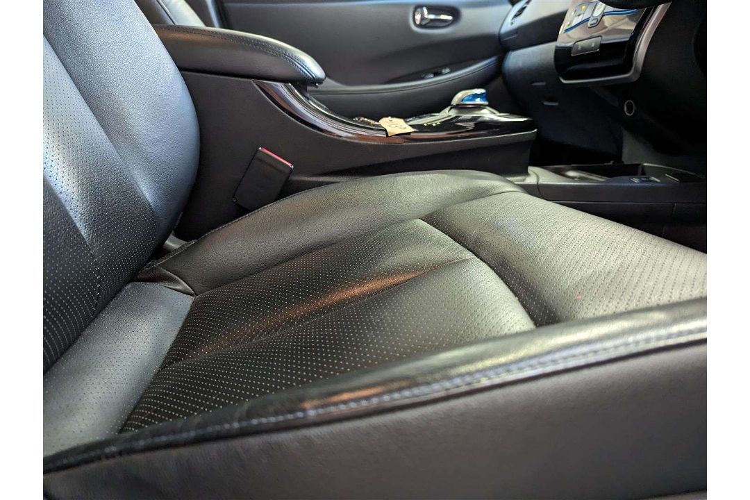 2014 NISSAN LEAF **SOLD - Image 18 of 27