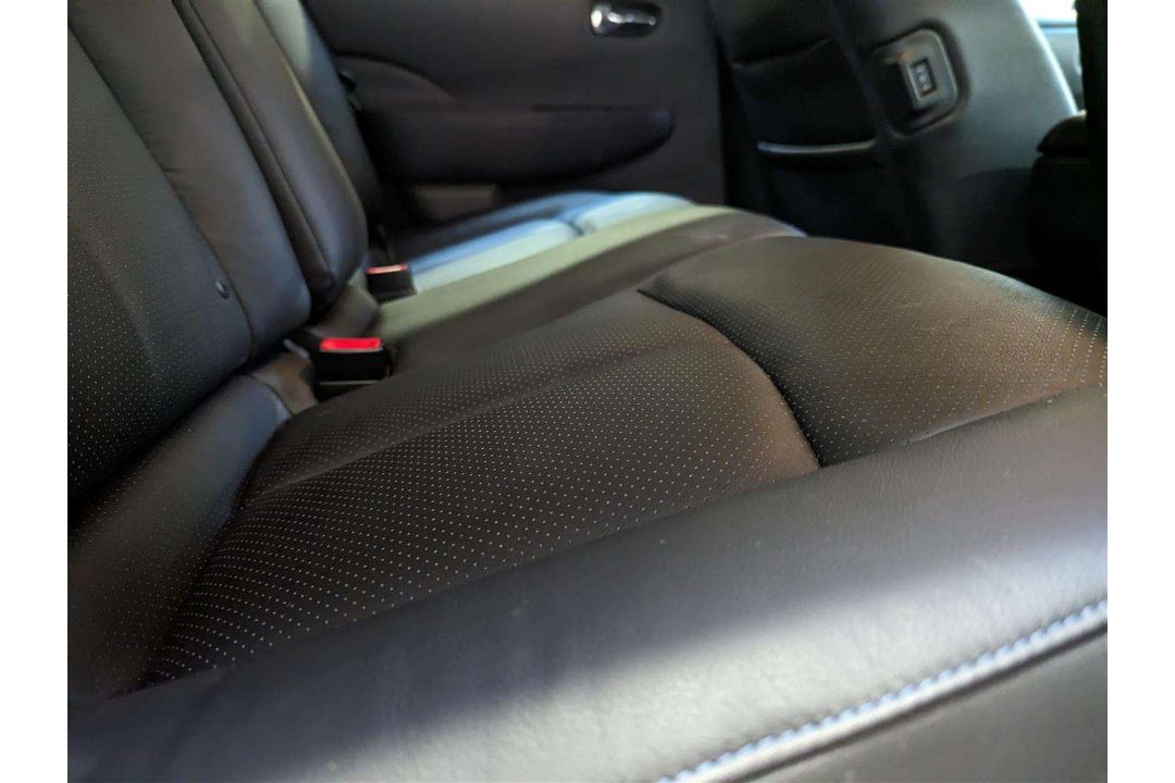 2014 NISSAN LEAF **SOLD - Image 20 of 27