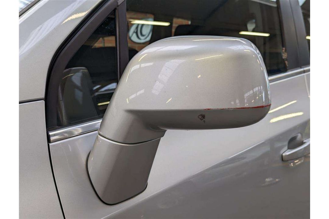 2012 CHEVROLET ORLANDO LTZ VCDI AUTO - Image 9 of 29