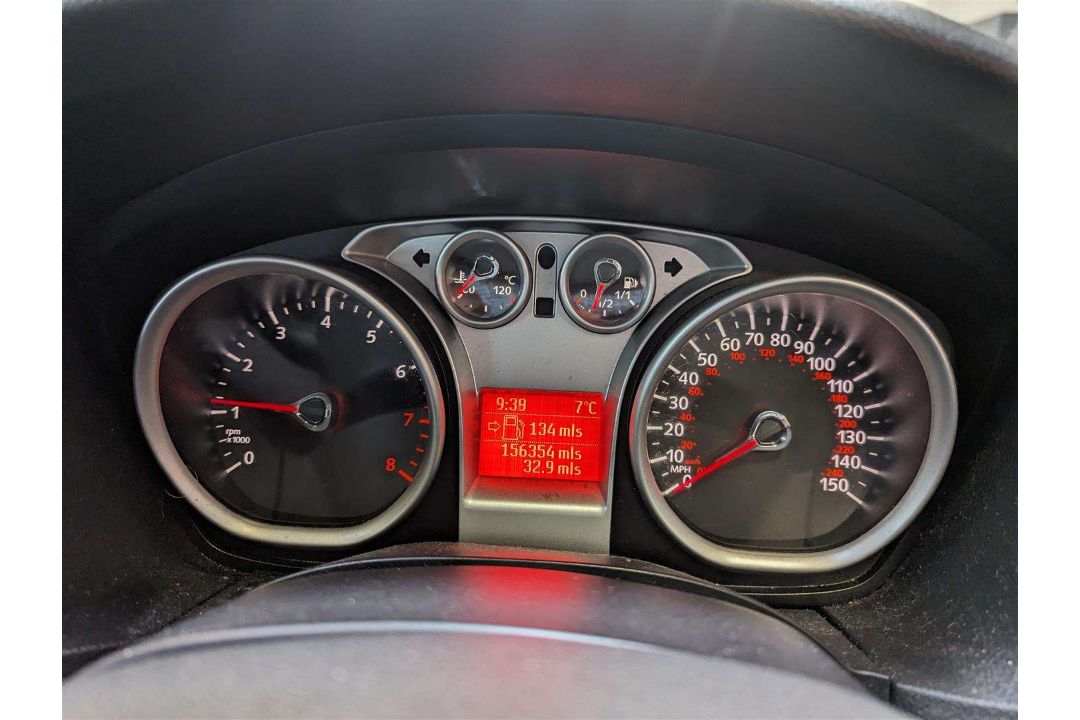 2010 FORD FOCUS ZETEC 100 - Image 19 of 23