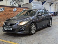 2011 MAZDA 6 TS2 D
