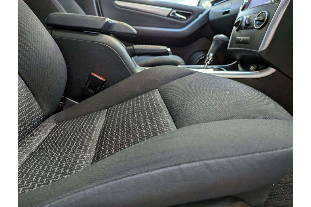2009 MERCEDES-BENZ B160 SE CVT - Image 16 of 30