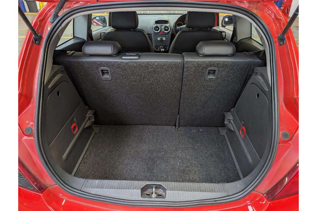 2012 VAUXHALL CORSA SE CDTI - Image 10 of 24