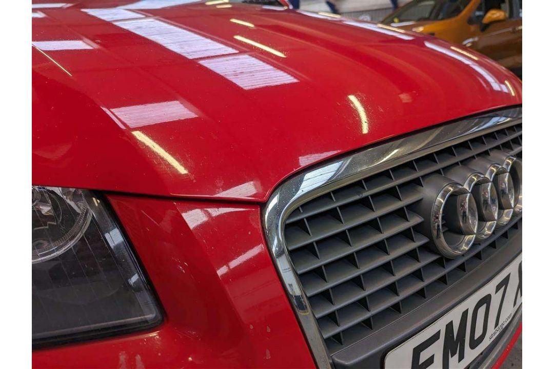 2007 AUDI A3 SPECIAL EDITION - Image 13 of 25