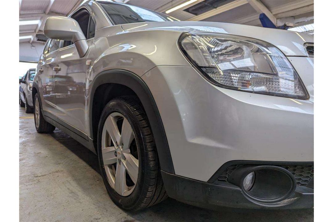 2012 CHEVROLET ORLANDO LTZ VCDI AUTO - Image 14 of 29