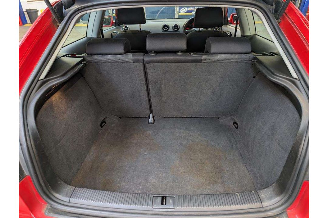 2007 AUDI A3 SPECIAL EDITION - Image 7 of 25