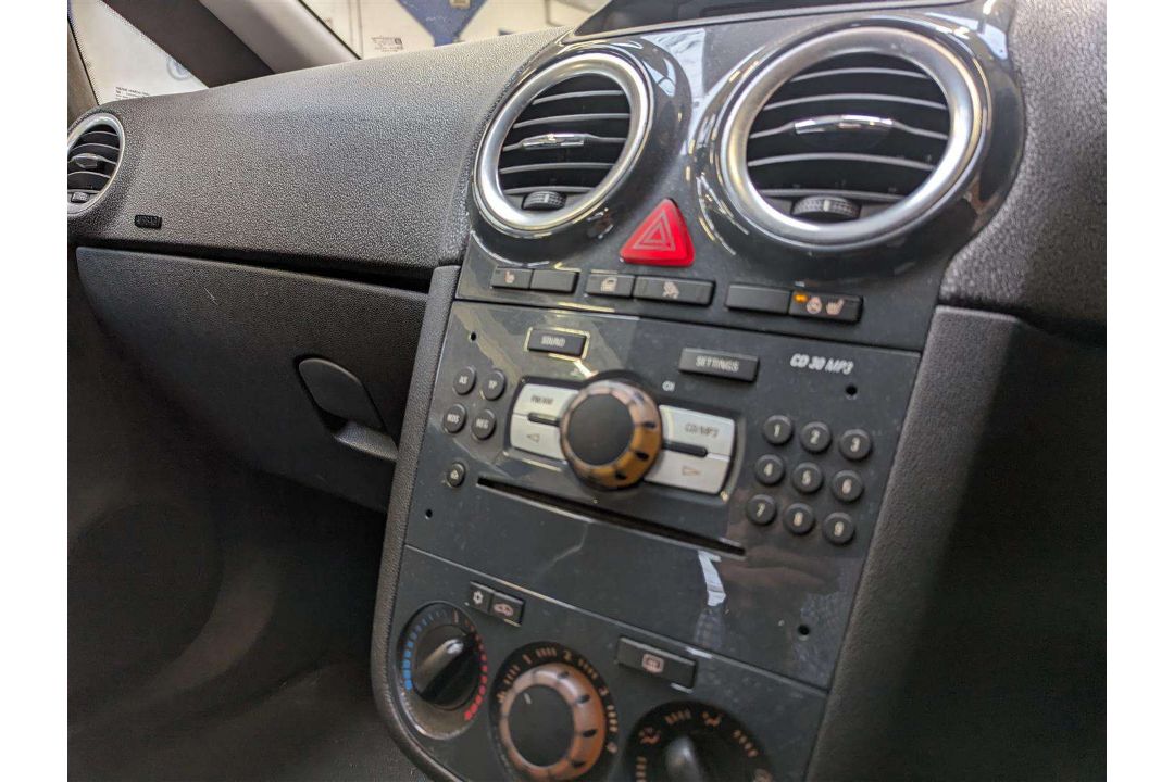 2012 VAUXHALL CORSA SE CDTI - Image 23 of 24