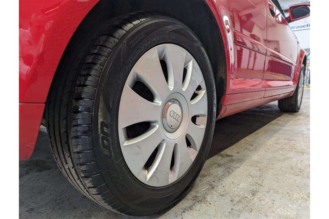 2007 AUDI A3 SPECIAL EDITION - Image 20 of 25