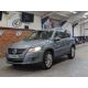 2009 VOLKSWAGEN TIGUAN SPORT TDI 140 AUTO - Image 1 of 27