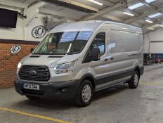 2019 FORD TRANSIT 350