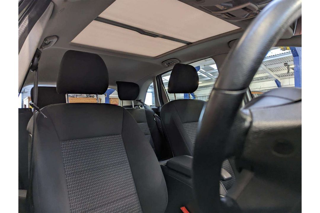 2009 MERCEDES-BENZ B160 SE CVT - Image 12 of 30